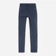 Штаны мужские Levi's Xx Chino Slim Ii 17199-0013 31-34 Темно-синие (5400816978749) - изображение 7