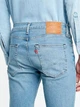 Джинсы Slim Fit мужские Levi's 512 Slim Taper 28833-0588 32-36 Голубые (5400816861935) - изображение 5