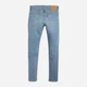Джинсы Slim Fit мужские Levi's 512 Slim Taper 28833-0588 32-36 Голубые (5400816861935) - изображение 7