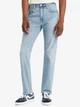Джинсы Regular fit мужские Levi's 502 Taper 29507-1417 36-32 Голубые (5401128657421) - изображение 1