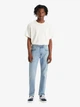 Джинсы Regular fit мужские Levi's 502 Taper 29507-1417 36-32 Голубые (5401128657421) - изображение 3