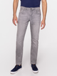 Jeansy slim fit męskie Lee Cooper DENZEL-3009 34-32 Szare (5905991703358) - obraz 1