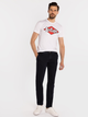 Джинси Slim fit чоловічі Lee Cooper GENOVA-1327 29-32 Чорні (5905991702603) - зображення 3