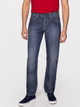 Jeansy regular fit męskie Lee Cooper HARRY-428 29-30 Granatowe (5904347399290) - obraz 1