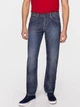 Jeansy regular fit męskie Lee Cooper HARRY-428 32-32 Granatowe (5904347399368) - obraz 1