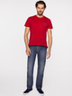 Jeansy regular fit męskie Lee Cooper HARRY-428 34-32 Granatowe (5904347399429) - obraz 3