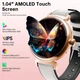 Смарт-часы Oukitel BT30 Gold - изображение 5