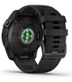 Смарт-годинник Garmin Epix Pro Gen 2 51mm Sapphire Carbon Gray DLC Titanium with Black Silicone (010-02804-53) - зображення 11