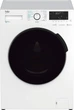 Стиральная машина с сушкой Beko WDW75141Steam1 7/4 кг White Б/У - изображение 1