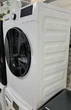 Стиральная машина с сушкой Beko WDW75141Steam1 7/4 кг White Б/У - изображение 3