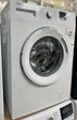Стиральная машина Beko WML61023NGR1 White Б/У - изображение 2