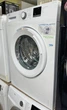 Стиральная машина Beko WML61023NGR1 White Б/У - изображение 4