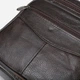Чоловіча сумка шкіряна Vintage Коричнева (leather-20346) - изображение 9