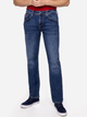 Jeansy regular fit męskie Lee Cooper HARRY-2002 32-30 Granatowe (5905991703440) - obraz 1