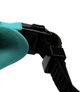 Окуляри Arena Cobra TRI Swipe MR (002508-110) Унісекс OSFM Бірюзові/Чорні (3468337191506) - зображення 3