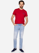 Джинси Slim fit чоловічі Lee Cooper HUNTER-3004 33-30 Блакитні (5905991703792) - зображення 3