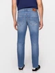 Jeansy regular fit męskie Lee Cooper JAMES-3022 33-30 Niebieskie (5905991703624) - obraz 2