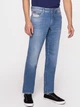 Jeansy regular fit męskie Lee Cooper JAMES-3022 34-34 Niebieskie (5905991703662) - obraz 1