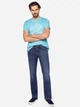 Jeansy regular fit męskie Lee Cooper LC118-4220 33-30 Granatowe (5905991700333) - obraz 3