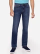 Jeansy regular fit męskie Lee Cooper LC118-4220 40-32 Granatowe (5905991700456) - obraz 1