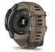 Смарт-годинник Garmin Instinct 2X Solar Tactical Coyote Tan (010-02805-64) - зображення 12