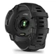 Смарт-годинник Garmin Instinct 2X Solar Tactical Black (010-02805-74) - зображення 12
