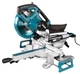 Пила торцовочная с протяжкой cетевая Makita LS0816F (216 мм, 65 мм, 1200 Вт, LED, 13.9 кг) - изображение 5