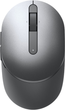 Mysz Dell Mobile Pro Wireless Mouse 2.4G/Bluetooth Titan Gray (MS5120W-GY) - obraz 1