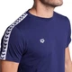Футболка Arena M T-SHIRT TEAM (002701-710) XL - изображение 4