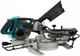 Пила торцювальна з протяжкою мережева Makita LS0815FLN (216 мм, 65 мм, 1400 Вт, LED, 14.1 кг) - зображення 3