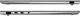 Ноутбук ASUS Zenbook S 14 UX5406SA-PV037W (90NB14F2-M00950) Scandinavian White - зображення 8