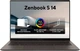Ноутбук Asus Zenbook S14 UX5406SA-PV034X (90NB14F1-M00140) - зображення 2