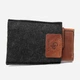 Картхолдер кожаный Grande Pelle leather-11406 Коричневая - изображение 6