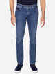 Jeansy slim fit męskie Lee Cooper LC7110-650 30-30 Niebieskie (5904347399641) - obraz 1