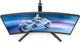 Монитор 27" Philips Evnia 27M2C5200W/00 - изображение 5