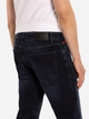 Jeansy regular fit męskie Lee Cooper MARCUS-1386 33-30 Granatowe (5904347399511) - obraz 4