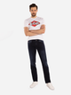 Jeansy regular fit męskie Lee Cooper MARCUS-1386 36-32 Granatowe (5904347399580) - obraz 3