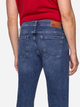 Jeansy slim fit męskie Lee Cooper NORRIS-269 31-34 Niebieskie (5904347396985) - obraz 4