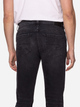 Jeansy slim fit męskie Lee Cooper NORRIS-9521 29-32 Ciemnoszare (5904347397104) - obraz 4