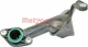 Масляный насос METZGER 8002003 Volkswagen Passat, Sharan, Golf, Scirocco, EOS, Tiguan; Skoda Octavia, Yeti, Superb; Audi Q3, A3, TT; Seat Leon 06J115251S, 06J115251T - изображение 2