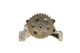 Масляный насос BOGAP A1410132 Volkswagen Passat, Golf, Bora, Polo, Sharan, Transporter; Seat Toledo, Leon, Ibiza, Cordoba; Skoda Superb, Octavia, Fabia; Audi A4, A3 038115105D - изображение 5