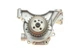 Масляный насос BOGAP A1410103 Volkswagen Scirocco, Jetta, Passat, Golf, Tiguan, EOS, Touran; Audi A1, A3; Skoda Superb, Yeti, Octavia; Seat Ibiza, Toledo, Leon 03C115105Q, 03C115105AG, 03C115105AD - изображение 7