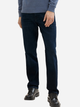 Jeansy regular fit męskie Tom Tailor 1035877 40-32 Granatowe (4068127297389) - obraz 1