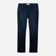 Jeansy regular fit męskie Tom Tailor 1035877 32-32 Granatowe (4068127297419) - obraz 8