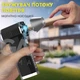 Мини-турбинный вентилятор Crossgun Jetfan, для чистки ноутбуков/ПК, клавиатур, автомобилей - изображение 8