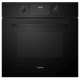 Духова шафа електрична INTERLINE OEG 580 ECH BB - зображення 1