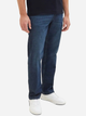 Jeansy regular fit męskie Tom Tailor 1036997 32-32 Niebieskie (4067261374703) - obraz 1