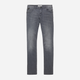 Jeansy skinny męskie Tom Tailor 1021161 36-34 Szare (4063879184772) - obraz 3