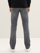 Jeansy skinny męskie Tom Tailor 1021161 34-32 Szare (4063879184956) - obraz 2