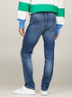 Jeansy Regular Fit męskie Tommy Hilfiger thmw0mw346991ai 33-32 Niebieskie (8720646482610) - obraz 2